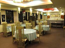 Hotel Platon Annex Green Plaza