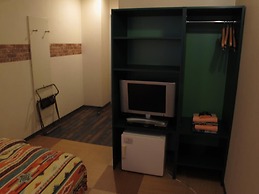 Hotel Platon Annex Green Plaza