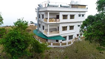 Charekh Food & Forest Resort