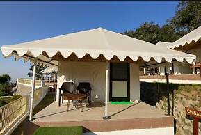 Charekh Food & Forest Resort