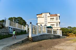 Charekh Food & Forest Resort