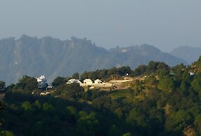 Charekh Food & Forest Resort