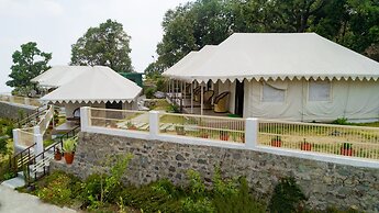 Charekh Food & Forest Resort