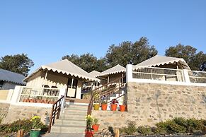 Charekh Food & Forest Resort