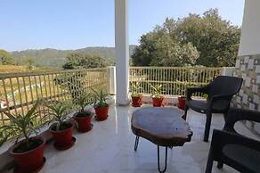 Charekh Food & Forest Resort