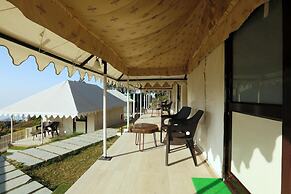 Charekh Food & Forest Resort