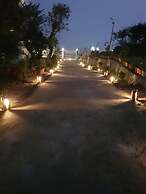 Charekh Food & Forest Resort