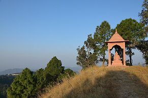 Charekh Food & Forest Resort