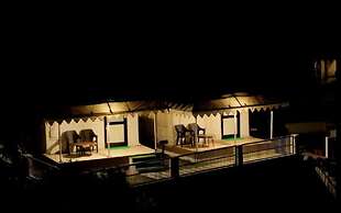 Charekh Food & Forest Resort