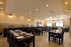 Charekh Food & Forest Resort