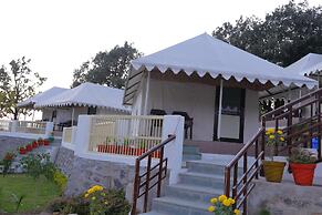 Charekh Food & Forest Resort