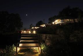 Charekh Food & Forest Resort