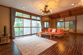 Angel Forest Atami Shizenkyo