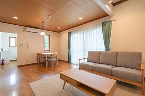 Angel Forest Izu Skyline