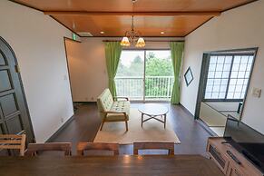 Angel Forest Izu Skyline