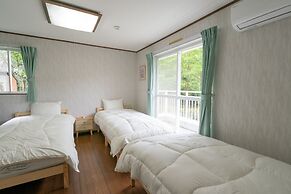 Angel Forest Izu Skyline