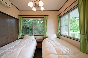 Angel Forest Izu Skyline