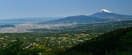 Angel Forest Izu Skyline