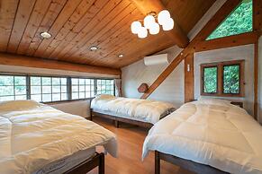 Angel Forest Izu Skyline