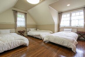 Angel Forest Izu Skyline