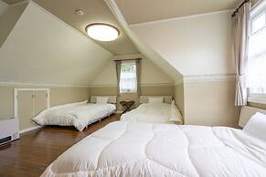 Angel Forest Izu Skyline