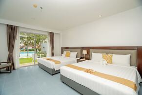 Blue Beach Grand Resort and Spa
