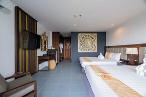 Blue Beach Grand Resort and Spa