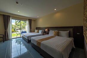 Blue Beach Grand Resort and Spa