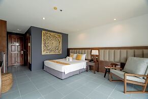Blue Beach Grand Resort and Spa