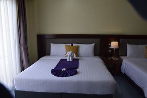 Blue Beach Grand Resort and Spa