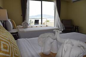 Blue Beach Grand Resort and Spa