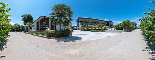 Blue Beach Grand Resort and Spa