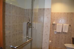 Blue Beach Grand Resort and Spa