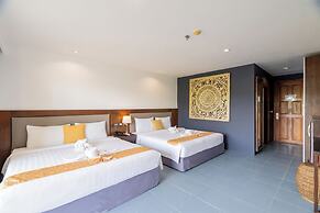 Blue Beach Grand Resort and Spa
