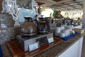 Blue Beach Grand Resort and Spa