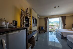 Blue Beach Grand Resort and Spa