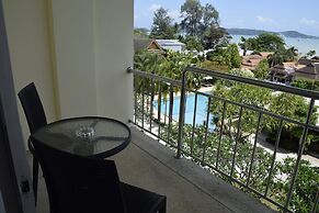 Blue Beach Grand Resort and Spa