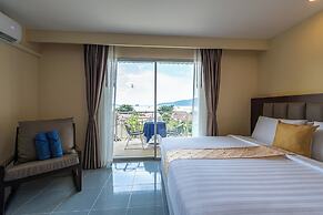 Blue Beach Grand Resort and Spa