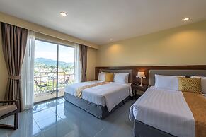 Blue Beach Grand Resort and Spa