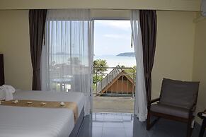 Blue Beach Grand Resort and Spa