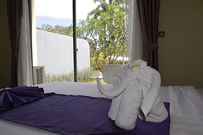 Blue Beach Grand Resort and Spa