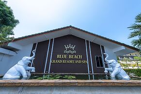 Blue Beach Grand Resort and Spa