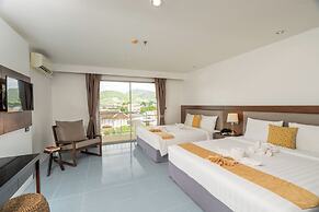 Blue Beach Grand Resort and Spa