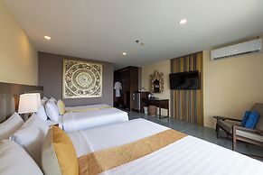 Blue Beach Grand Resort and Spa