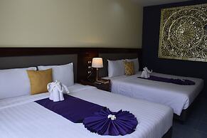 Blue Beach Grand Resort and Spa