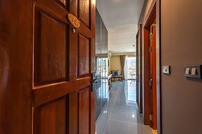 Blue Beach Grand Resort and Spa