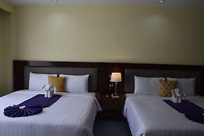 Blue Beach Grand Resort and Spa