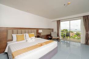 Blue Beach Grand Resort and Spa