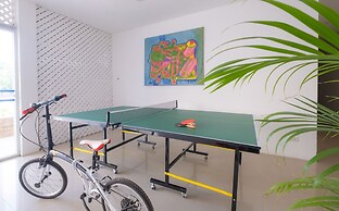 Blue Beach Grand Resort and Spa