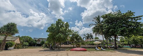 Blue Beach Grand Resort and Spa